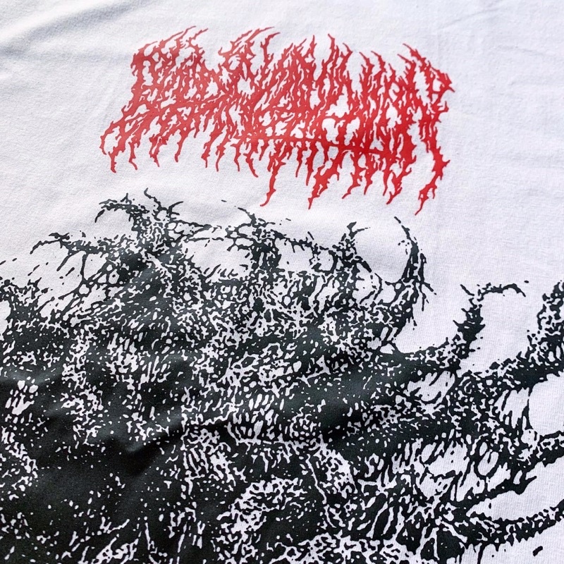 KAOS BLOOD INCANTATION