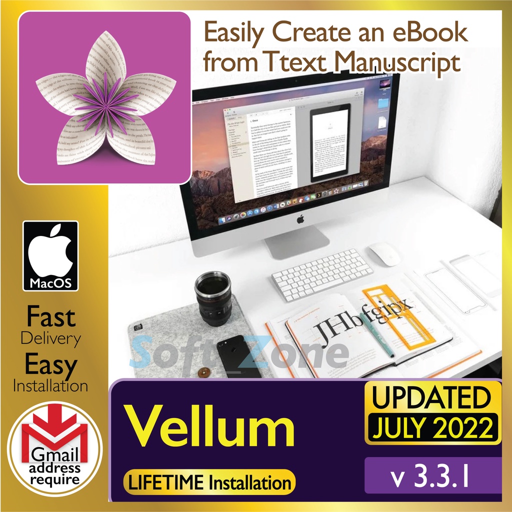 

Vllm 3.3.1 - Esly Crt n Bk frm Ttxt Mnscrpt [mcOSX BgSr | Mntry Spprt] - Dgtl Dwnld