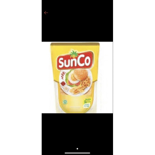 

Minyak Goreng Murah Sunco 2 liter isi 6 pack