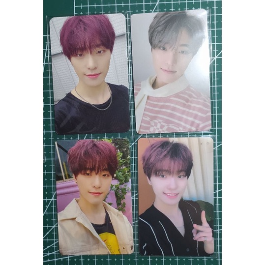 PC PHOTOCARD BENEFIT PRE ORDER PO YIZHIYU LUCKY DRAW M2U BENEFIT FANSIGN FS YIZHIYU LUCKY DRAW LD SO