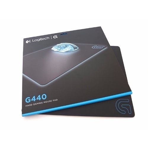 Logitech G440 Hard Gaming Mousepad