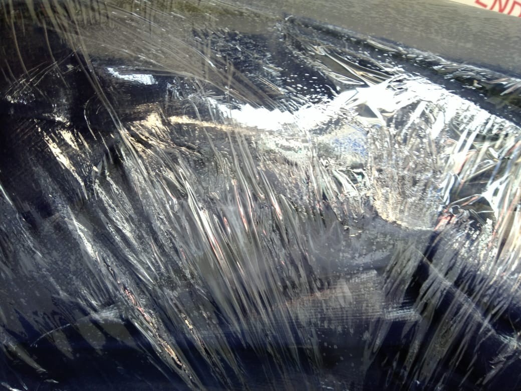 Terpal Kain Cv Tentara/jeep Uk 5x6