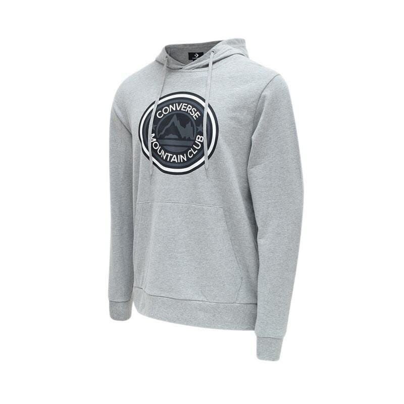 HOODIE CONVERSE MOUNTAIN CLUB