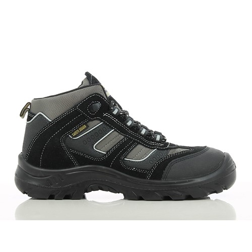 Sepatu Safety Jogger Climber S3