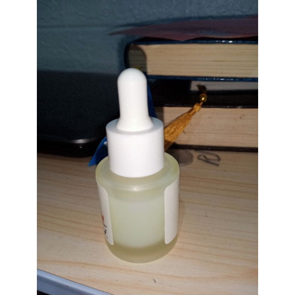 EIM BEAUTY ACNE SERUM