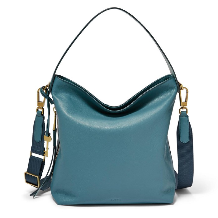 Fossil Maya Hobo Caribbean