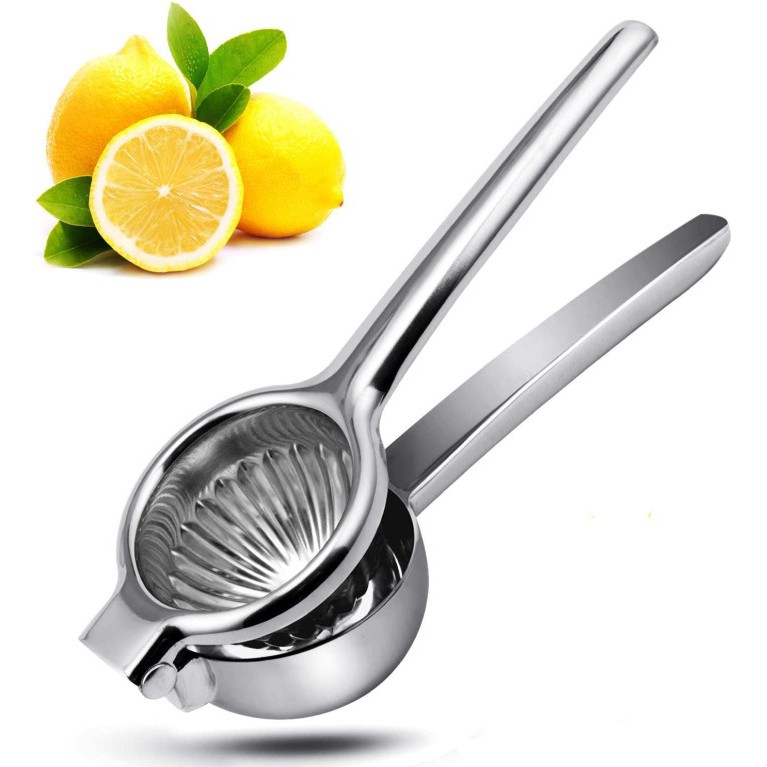 alat peras jeruk Lemon Squeezer Alat peras lemon stainless steel