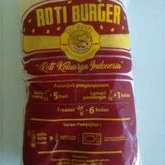 

De roti bun isi 10 polos