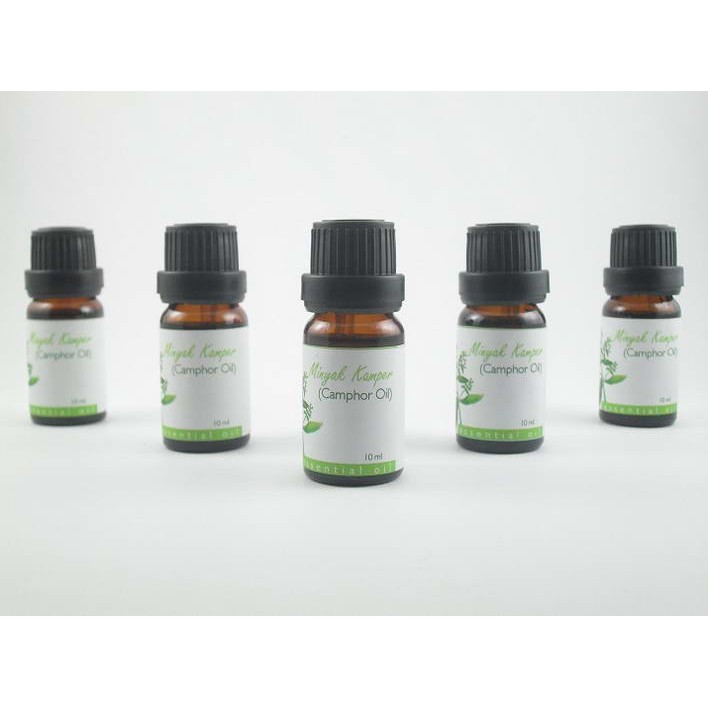 Minyak Kamper Booster Umpan Pancing Always Strike