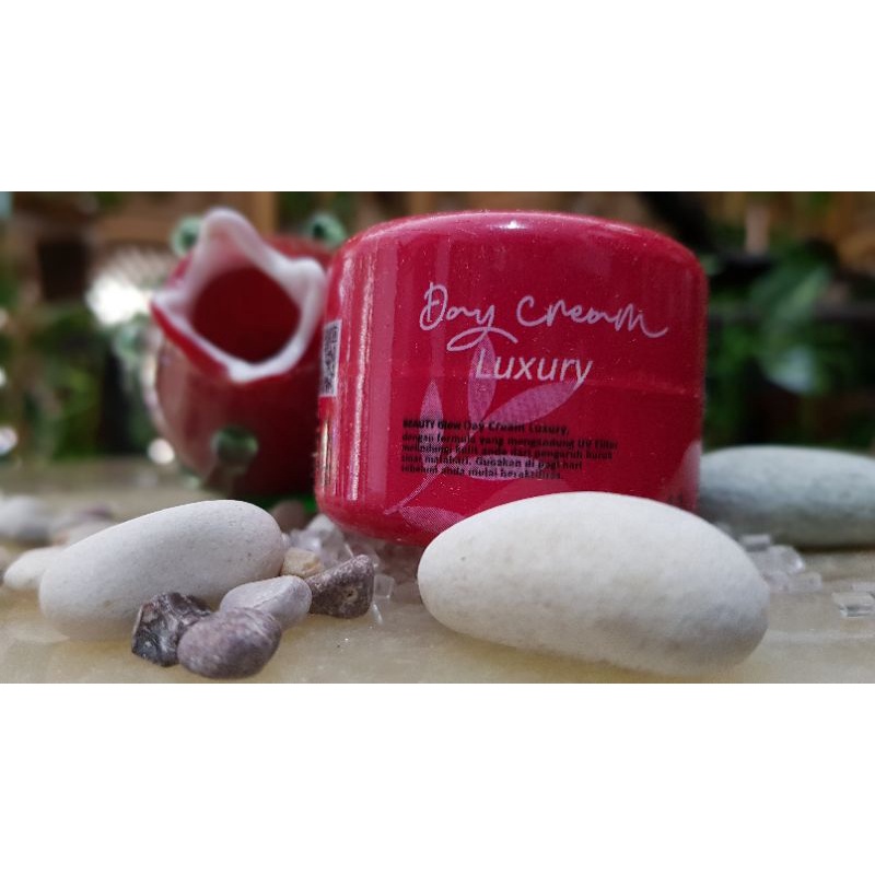 DAY CREAM LUXURY BG BEAUTY GLOW/BG BEAUTYGLOW DAY CREAM LUXURY
