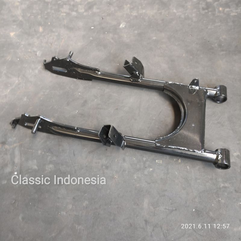 Arm Honda WIN 100 swing arm win100