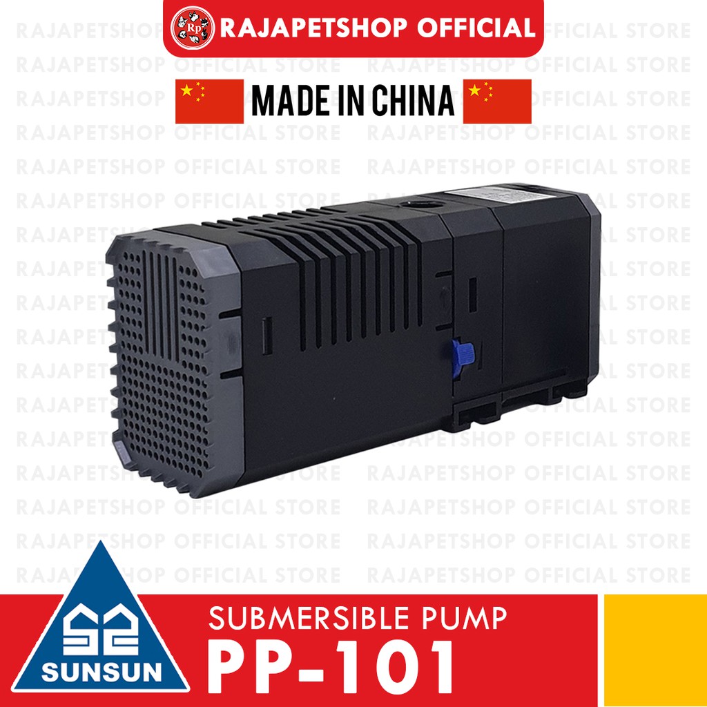 China Propam Submersible Pump Pp 101 Pompa Celup Pompa Aquarium