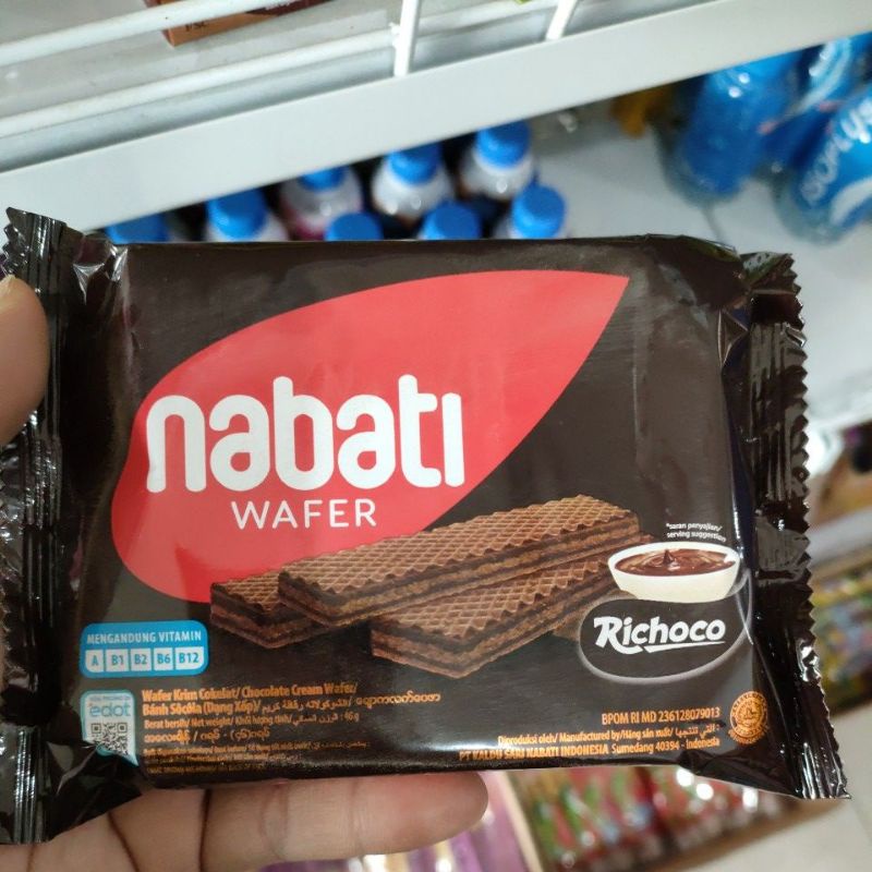 

nabati