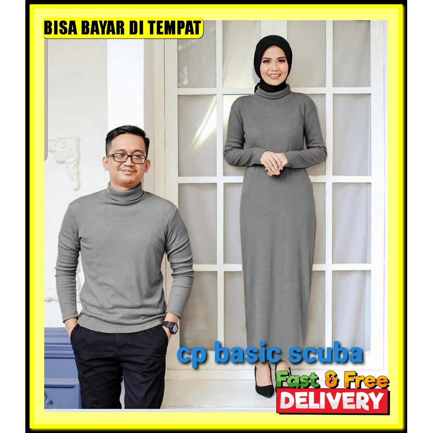 Dress Wanita Gamis Games Inner New Model Kekinian 2022/Inner Games Gamis Terbaru 2022 Baju / Pakaian