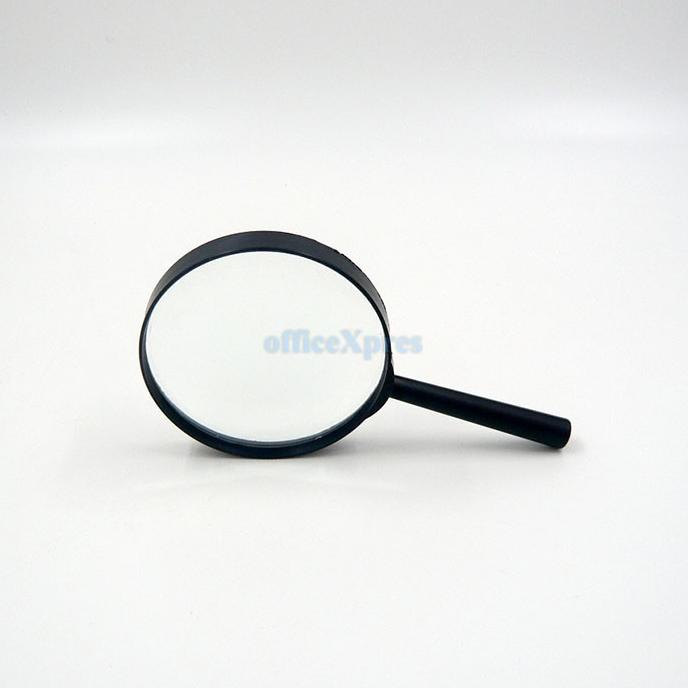 

Cuci Gudang Awal Tahun Kaca Pembesar / Loupe / Magnifying Glass 100mm Combo Cuci Gudang Awal Tahun