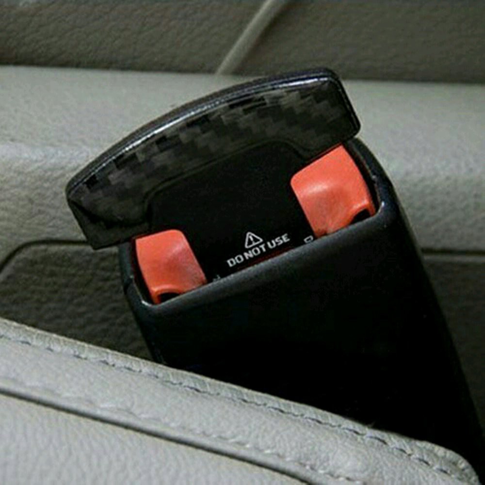 Seat Belt Mobil .Colokan sabuk pengaman