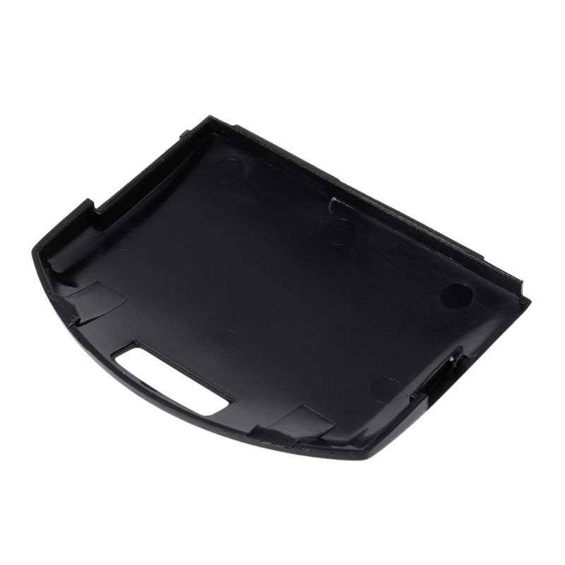 Bt Rear Protective Cover Penutup Pelindung Tutup Pintu Untuk Shell Pengganti Spare Part Konsol Game Psp1000