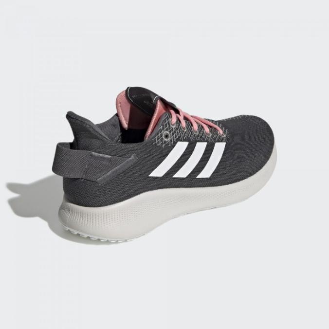 Adidas Wmns Sensebounce+ Street Grey