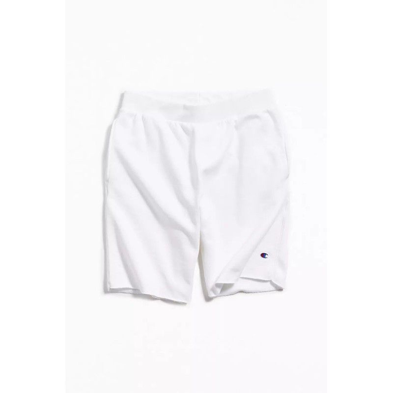 Champion Reverse Weave Cut Off Shortpant Branded Original