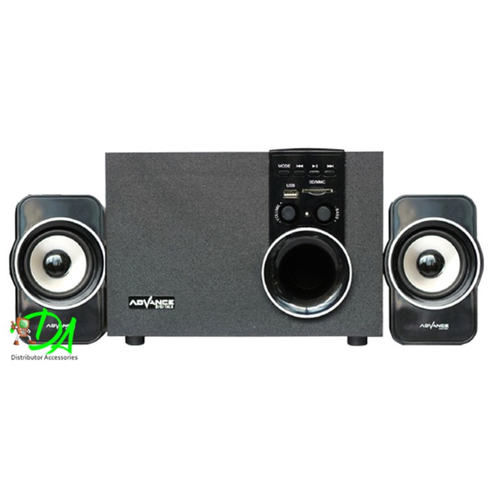 Speaker Advance M180BT