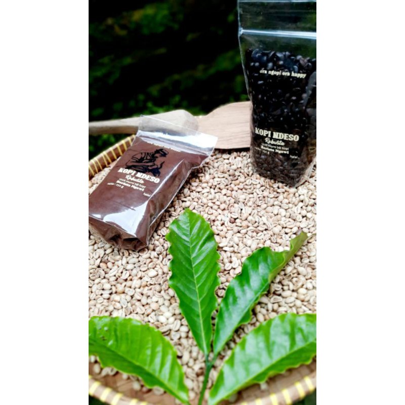 

kopi ndeso