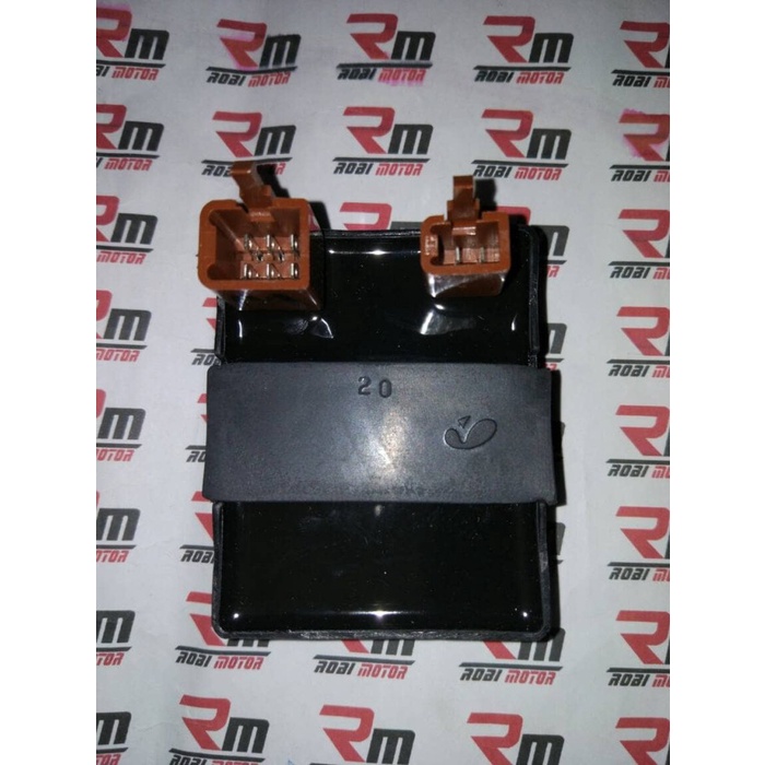 CDI PULSAR K2 PULSAR 180 UG3 200 (CDI 180 200 old) VARROC