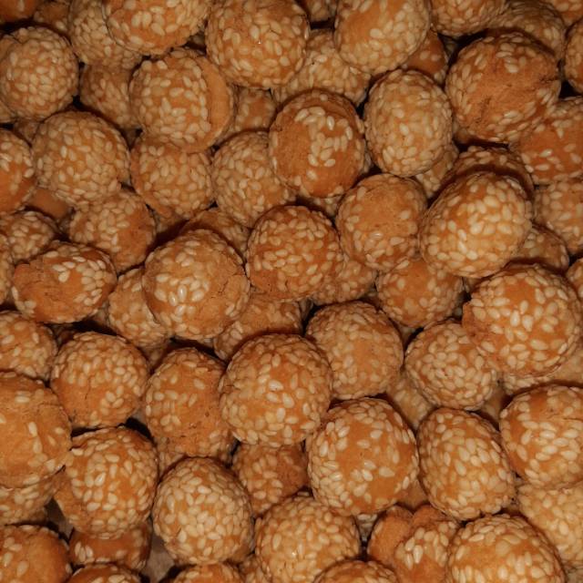 

Onde - onde merdeka 1000 gr