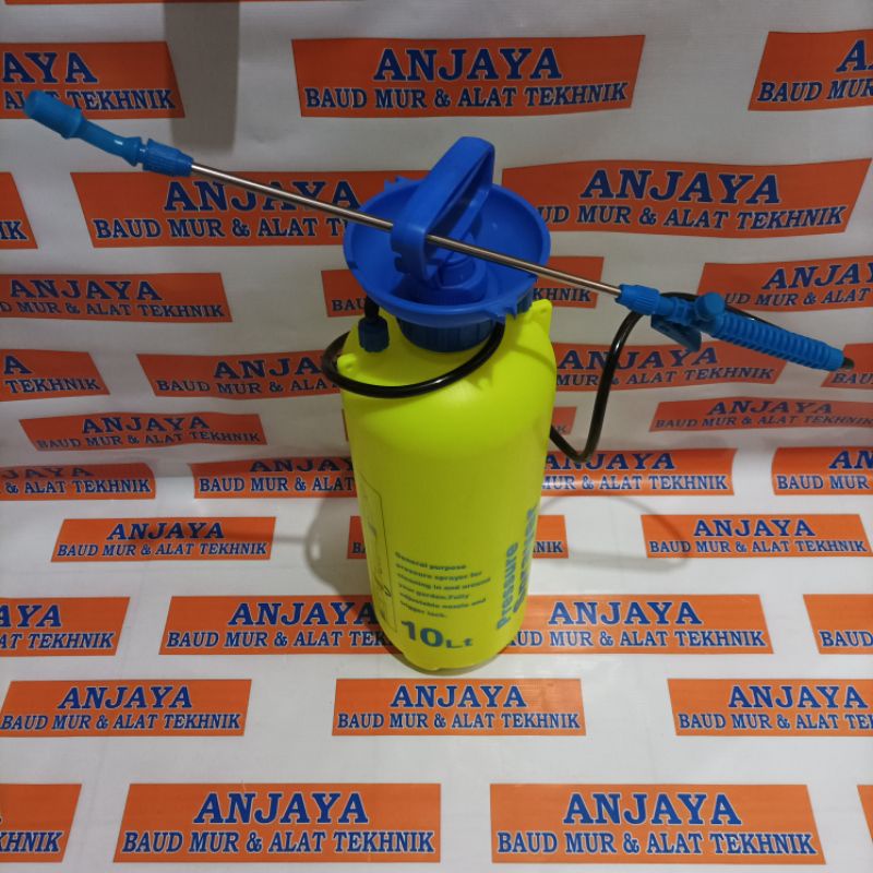 Pressure Sprayer 10 Lt (pompa semprot tangan)