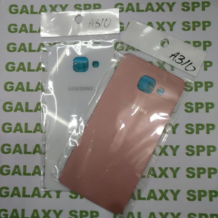 BACKDOOR TUTUP BELAKANG SAMSUNG GALAXY A310 A3 2016