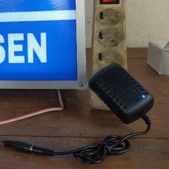 Power supply 12 volt 5 amprre