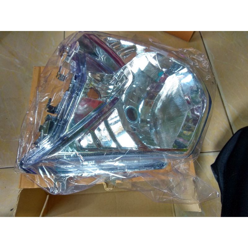 REFLEKTOR DEPAN HONDA BEAT OLD 2008-2012