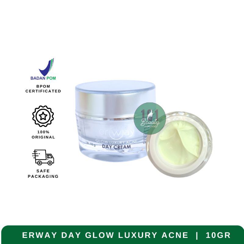 Erway Day Glow Luxury Acne