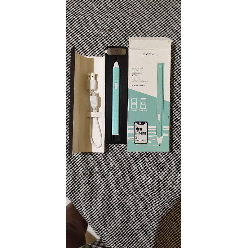 Adonit Snap 2 (Pen Stylus For Iphone)