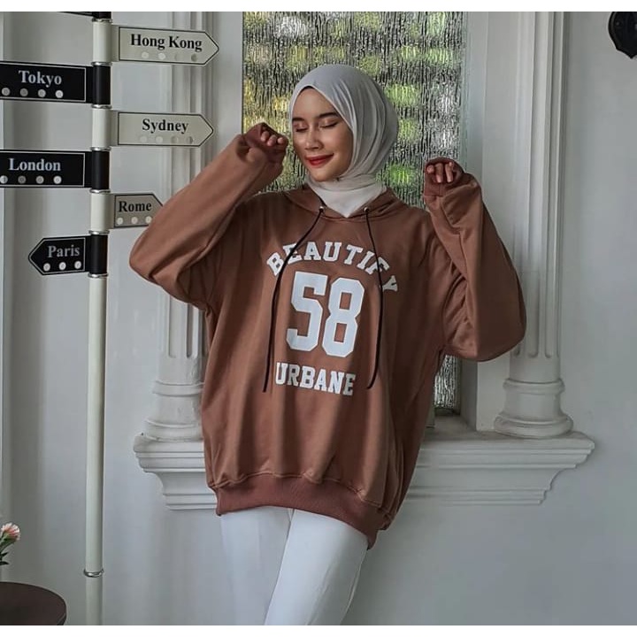 Sweater Wanita Grosir Berkualitas - Beautify 58