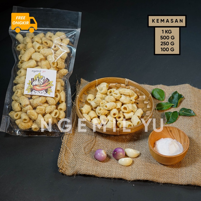 

Makaroni Asin Kriuk Daun Jeruk Makroni Renyah Makaroni Gurih Daun Jeruk Makaroni Goreng