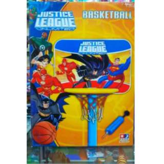  Mainan  Ring Basketball Set Anak Championship Bola Basket 