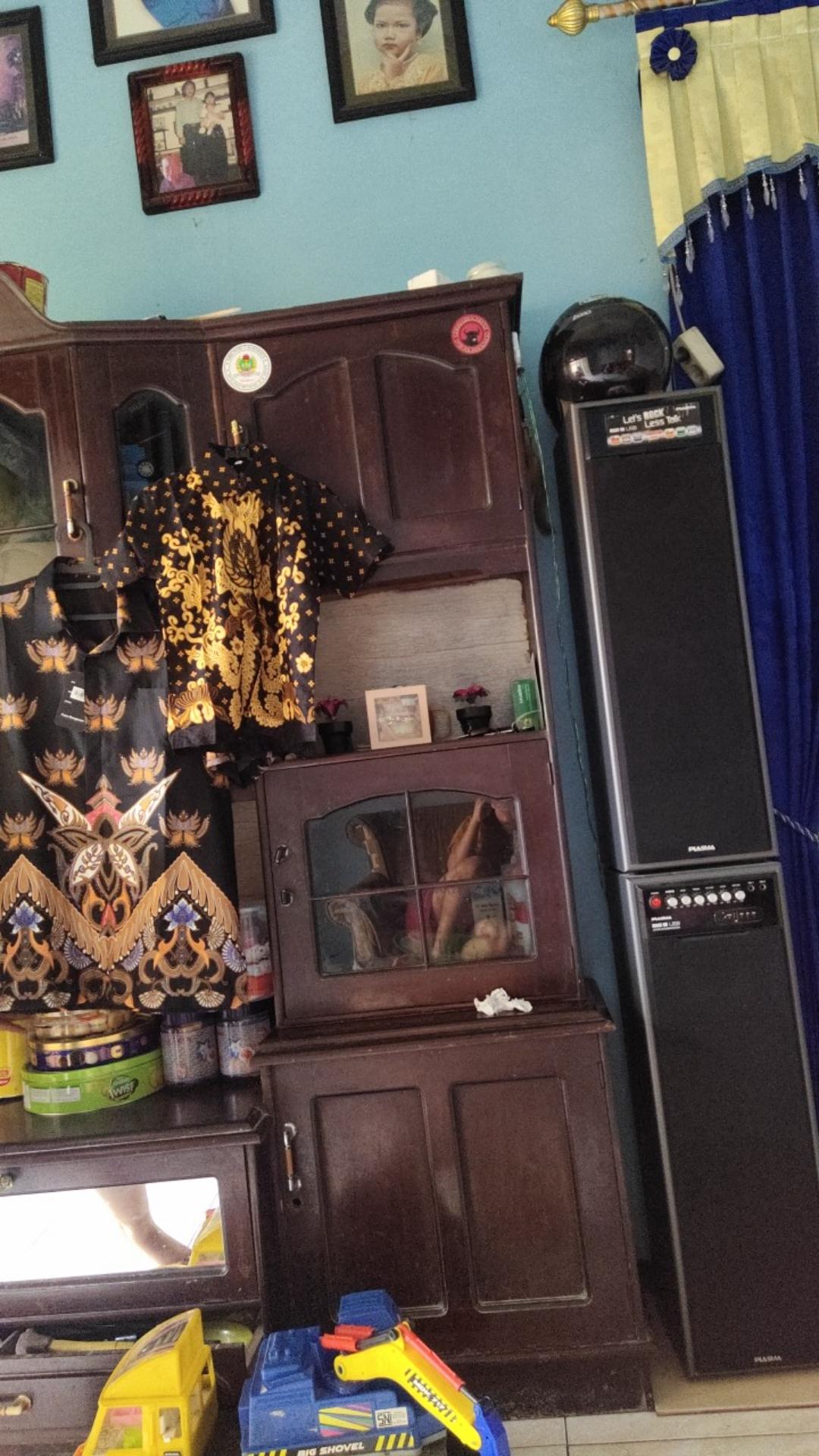 Baju Batik Anak Laki Laki Umur 1-12 Tahun Terbaru / Atasan Hem Kemeja Lengan Pendek Anak Cowok Murah