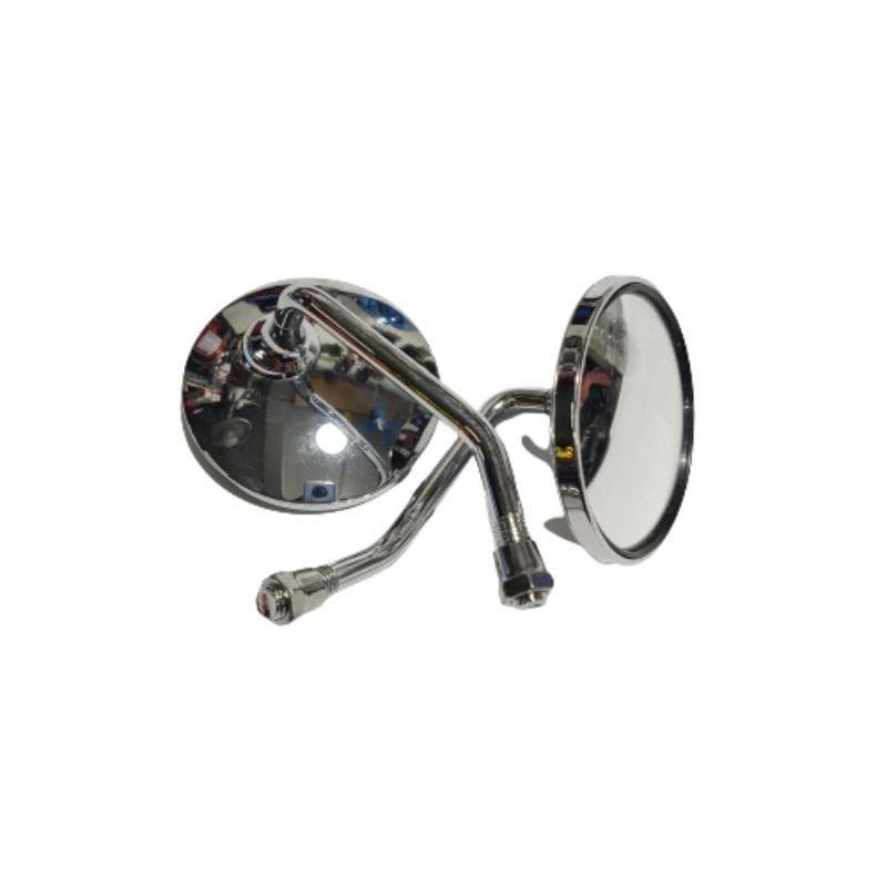 Spion fino/ spion vespa/ spion bulat crome mini