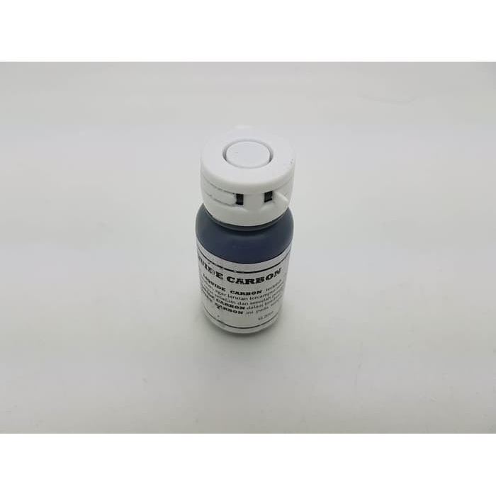 carbon cair untuk jalur keybaord dan keypad, dll / liquide carbon