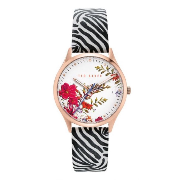Ted Baker Belgravia Ladies Watch