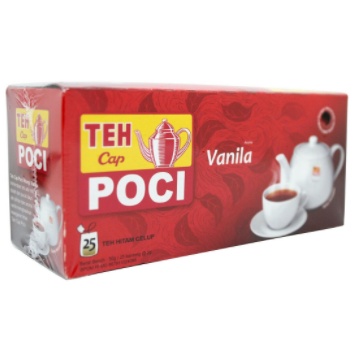 

Teh Poci Asli Celup