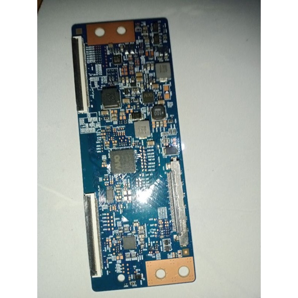 TCON TICON Mainboard POLYTRON PLD 50TS883 50S883 50s883