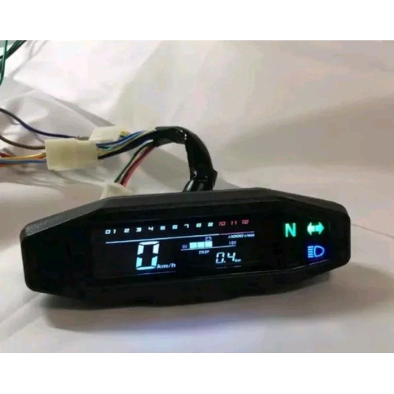 Spidometer speedo speedometer spido KTM pnp CB GL Megapro Tiger Herex CB Modifikasi Viar250