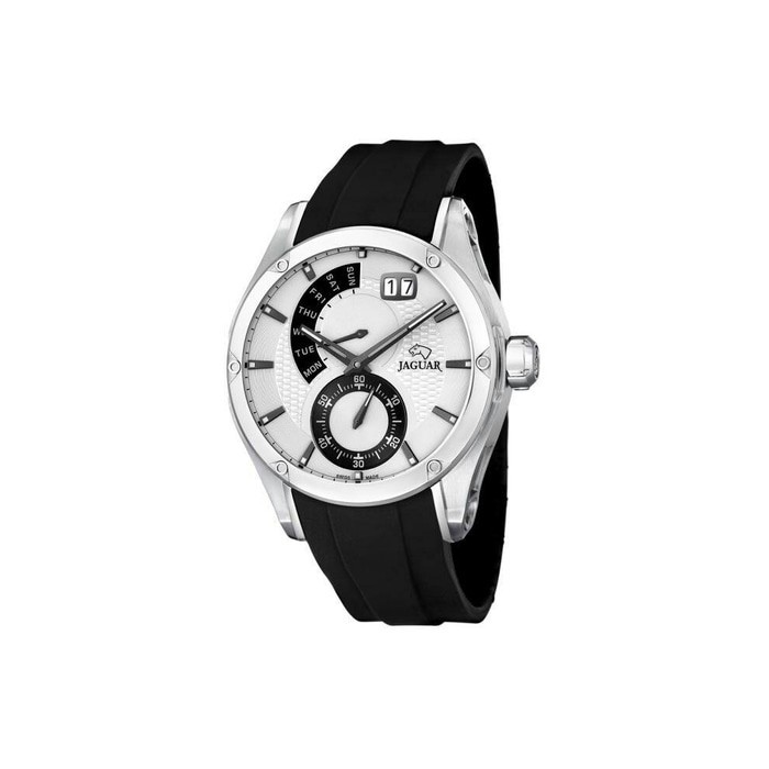 Jam Tangan Jaguar J678/1 Special Edition Original
