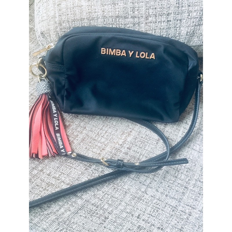 BImba Y lola preloved