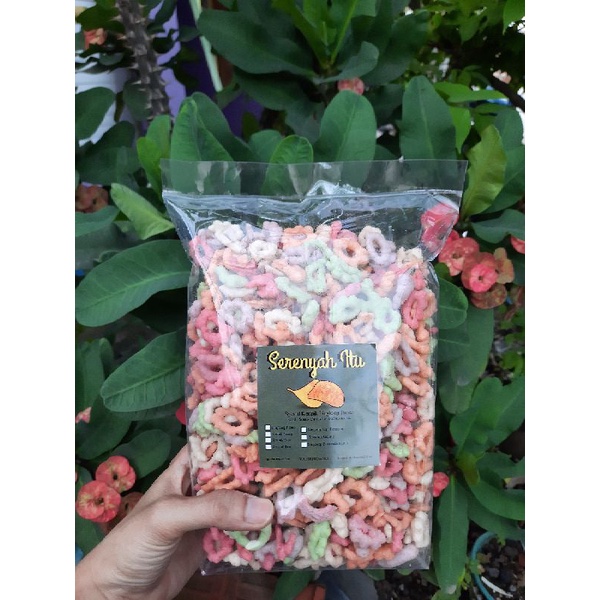 

Sakura Premium Quality by Serenyah Itu