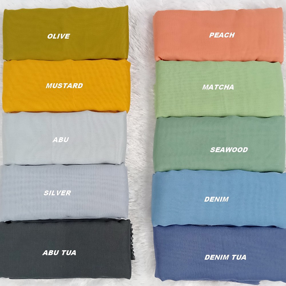 Hijab Segi Empat Bella Square Lasercut-6