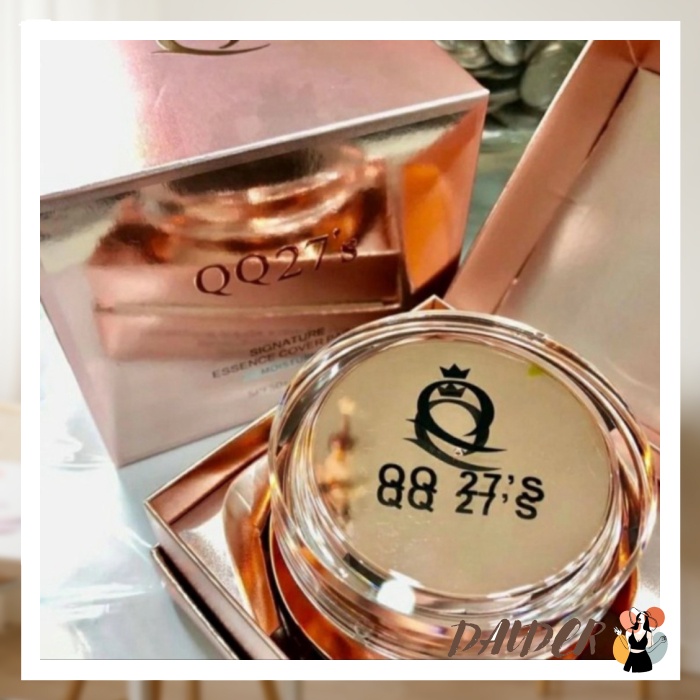 QQ 27 LADY CREAM BPOM BESTDEAL
