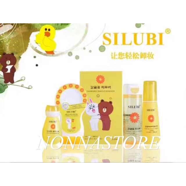 2 in 1 Chamomile Mild Milk and Chrysant Make up Remover Micro Bubbles Foam LINE JAPAN IMPORT