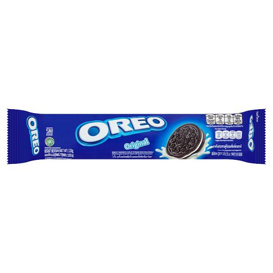 

Oreo Enaklo